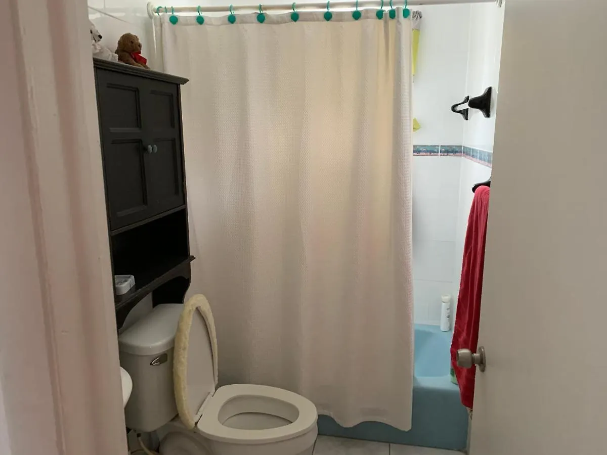 ナッソーRhonda'S Abode1 And 2アパートメント バハマ