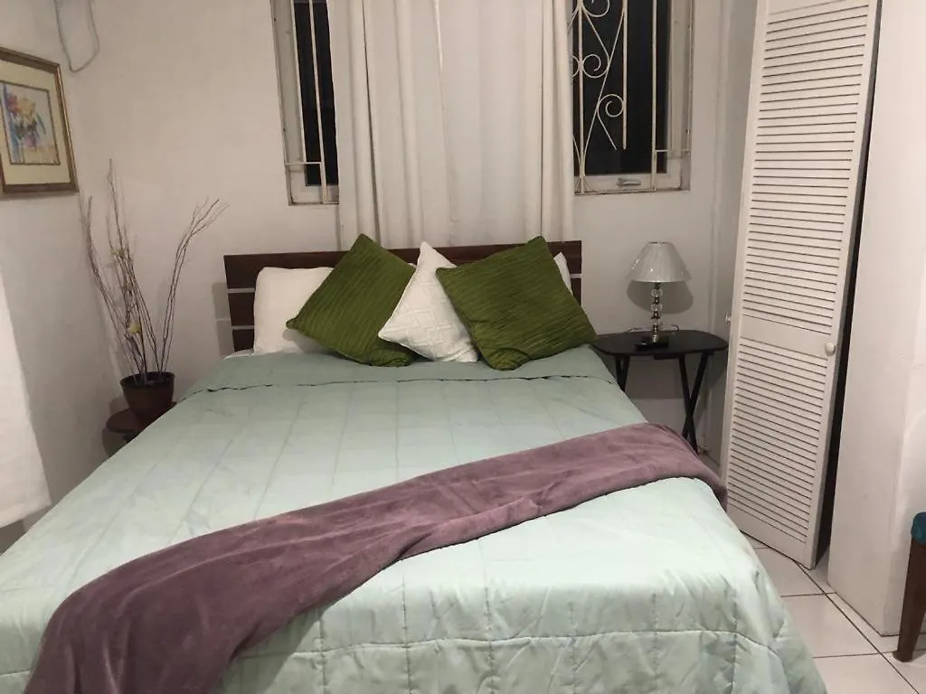 ナッソーRhonda'S Abode1 And 2アパートメント ナッソー