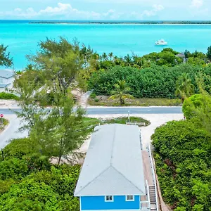  Apartment Sheer Bliss Beachview #1